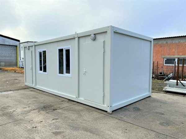 Module bureau 20pieds-neuf